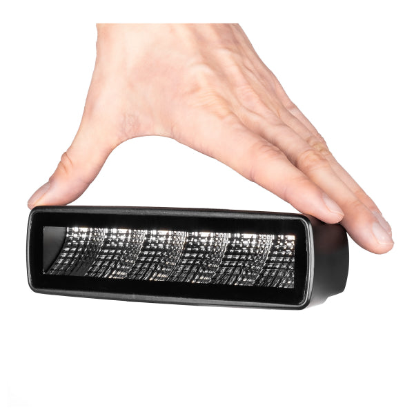 Worklight Purelux Black Square 40 Spot, 40W / Spot – vue 16