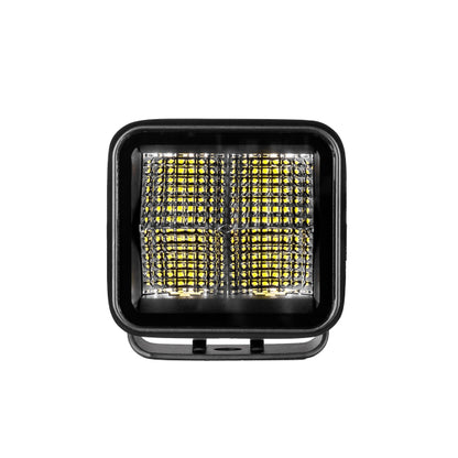 Feu de travail purelux carré 40 hd gen2 – vue 10 – NOVADOMIO