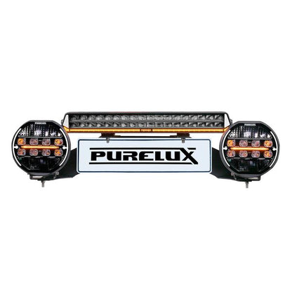 Faisceau électrique télécommandé Purelux, 12/24 V – vue 14 – NOVADOMIO