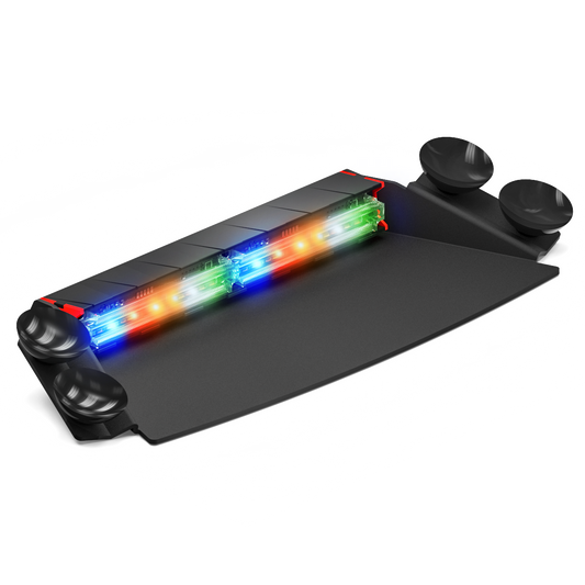 Feniex Q® Series 2X – Éclairage LED intérieur – vue 1