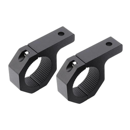 Lot de 2 1~2″ arceau Barres LED supports de montage – NOVADOMIO
