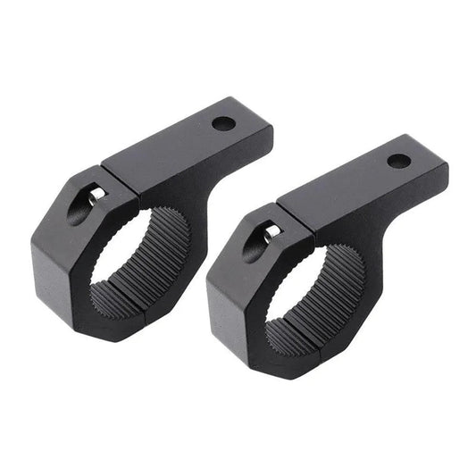 (2pcs/set) 1~2 inch Roll Cage Barres LED Mounting Brackets