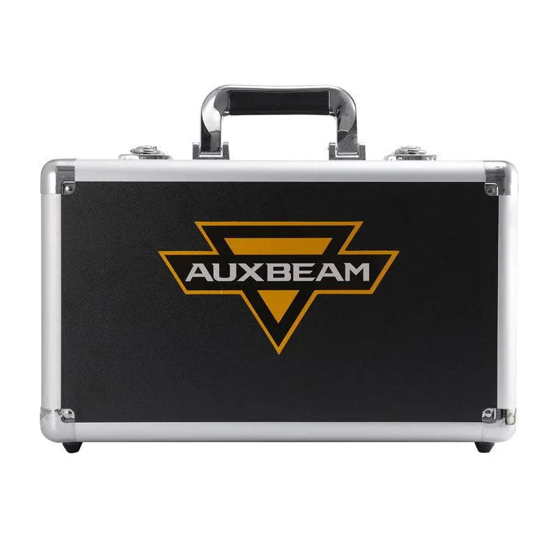 Multi-function High Compatible LED Tester LED Demo Case – vue 6