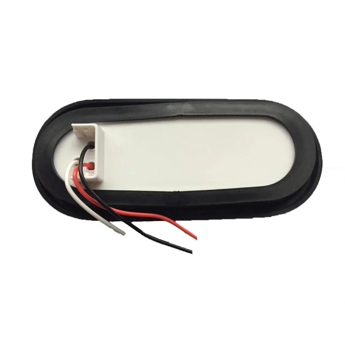 (2pcs/set) 6'' OVAL feu latéral/STOP/clignotant LIGHTS – vue 9
