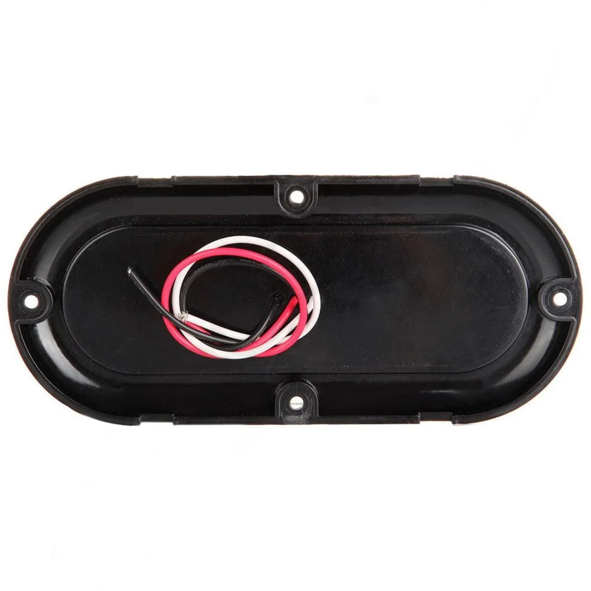 (2pcs/set) 6'' OVAL feu latéral/STOP/clignotant LIGHTS – vue 10