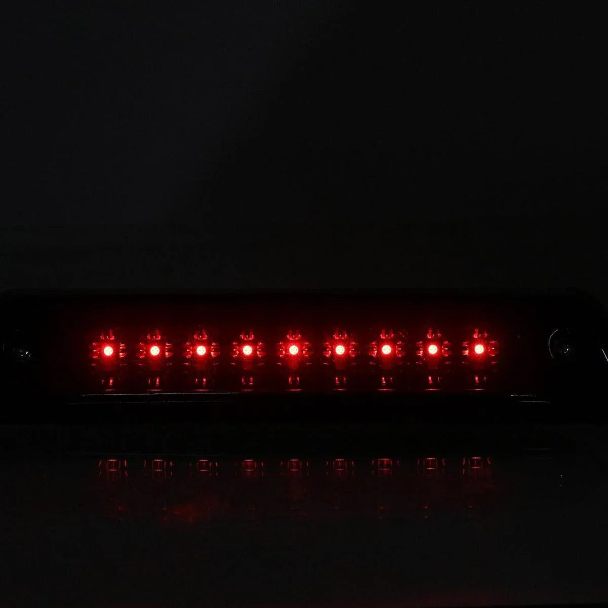 Smoked LED Third Brake Light Replacement pour 09-14 Ford F-150 09-14 – vue 5