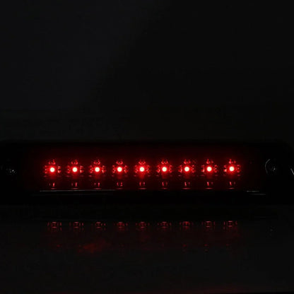 Smoked LED Third feu stop de remplacement pour 09-14 Ford F-150 09-14 – vue 5 – NOVADOMIO