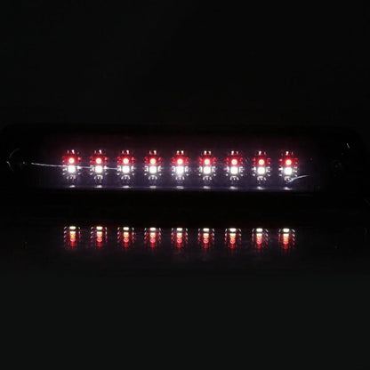 Smoked LED Third feu stop de remplacement pour 09-14 Ford F-150 09-14 – NOVADOMIO