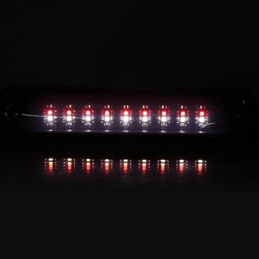 Smoked LED Third Brake Light Replacement pour 09-14 Ford F-150 09-14