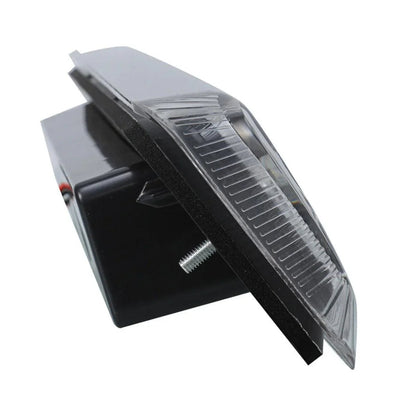 LED Third feu stop de remplacement pour 09-14 Ford F-150 – vue 4 – NOVADOMIO