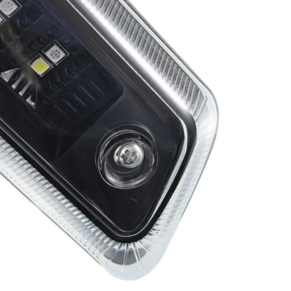 LED Third feu stop de remplacement pour 09-14 Ford F-150 – vue 6 – NOVADOMIO