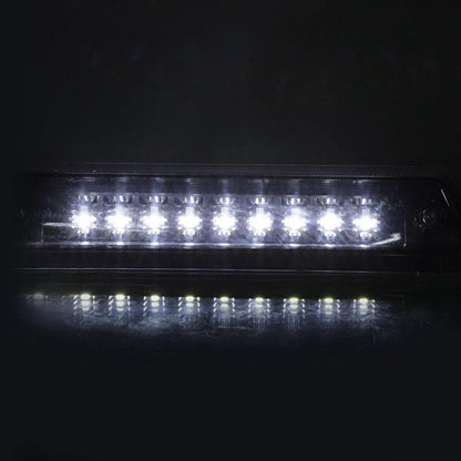 LED Third feu stop de remplacement pour 09-14 Ford F-150 – vue 8 – NOVADOMIO