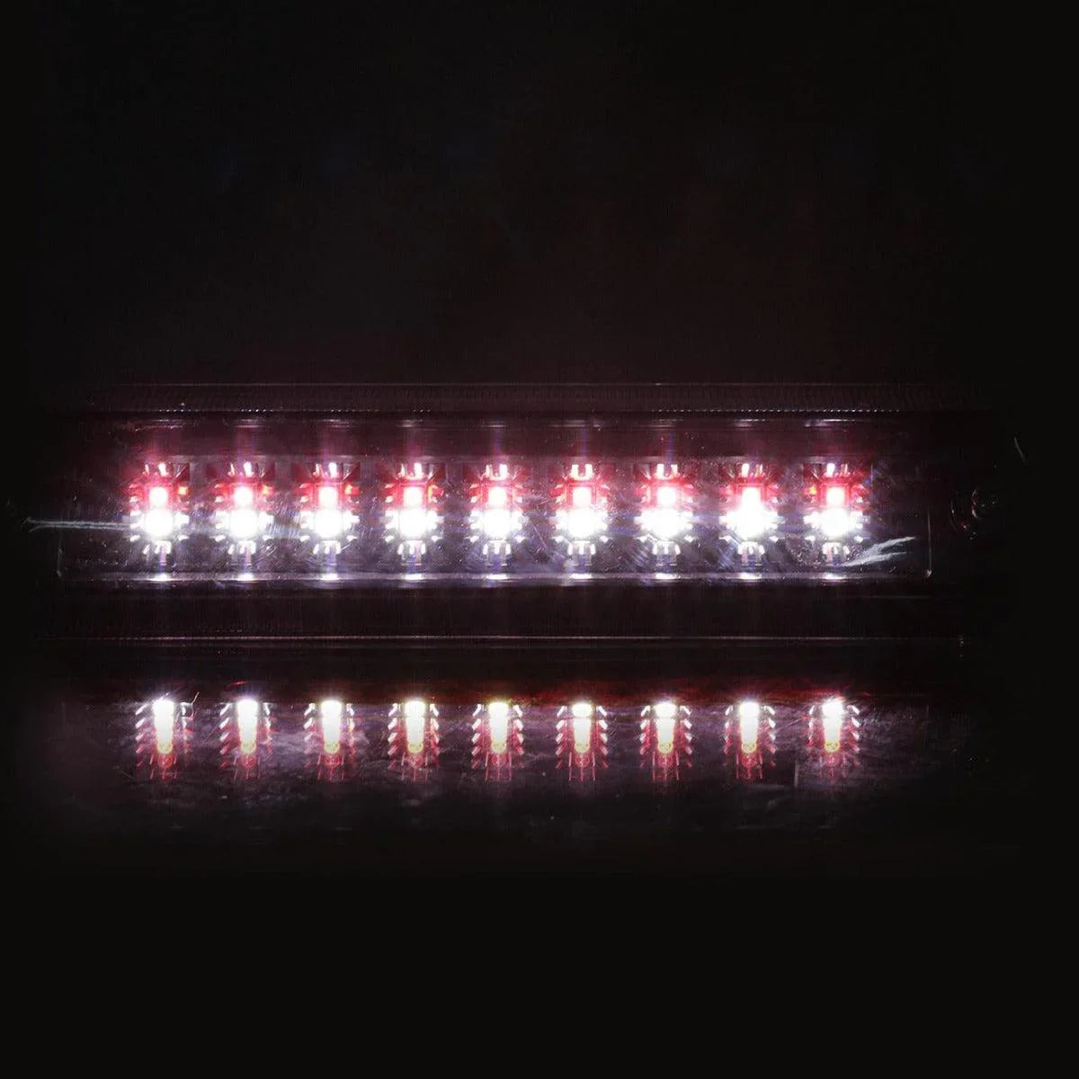 LED Third Brake Light Replacement pour 09-14 Ford F-150 – vue 2