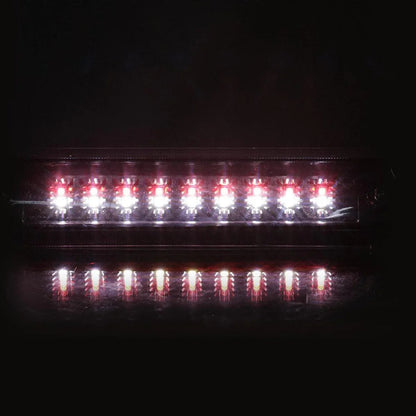 LED Third feu stop de remplacement pour 09-14 Ford F-150 – vue 2 – NOVADOMIO
