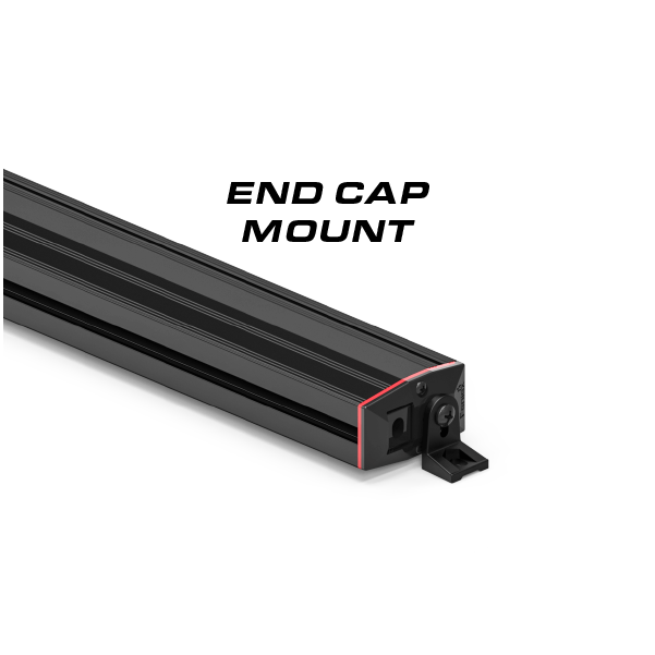 Feniex Quantum® 2.0 600 – Barre LED de signalisation – vue 7