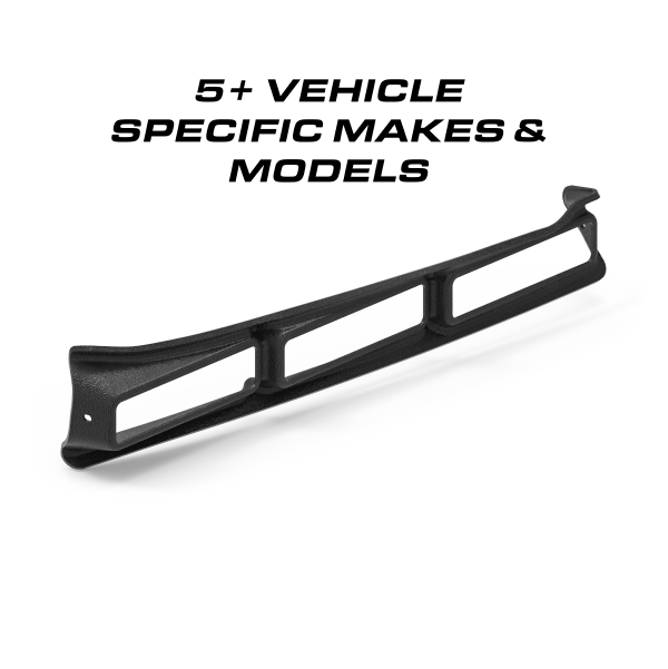 Feniex Quantum® 2.0 Spoiler – Feu LED de signalisation – vue 3