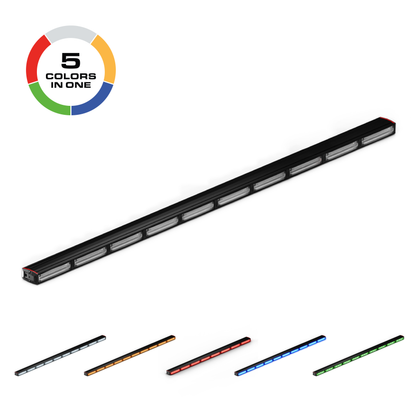 Feniex Quantum® 2.0 1000 – Barre LED de signalisation – vue 2 – NOVADOMIO