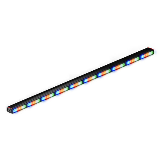 Feniex Quantum® 2.0 1000 – Barre LED de signalisation – vue 1