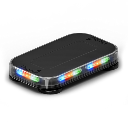 Feniex Quantum® 2.0 14″ – Rampe LED de signalisation – NOVADOMIO