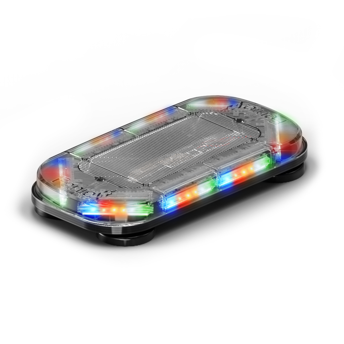 Feniex Quantum® 2.0 18” – Rampe LED de signalisation – vue 1