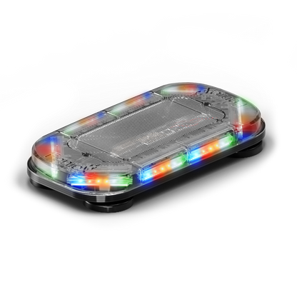 Feniex Quantum® 2.0 18″ – Rampe LED de signalisation – NOVADOMIO