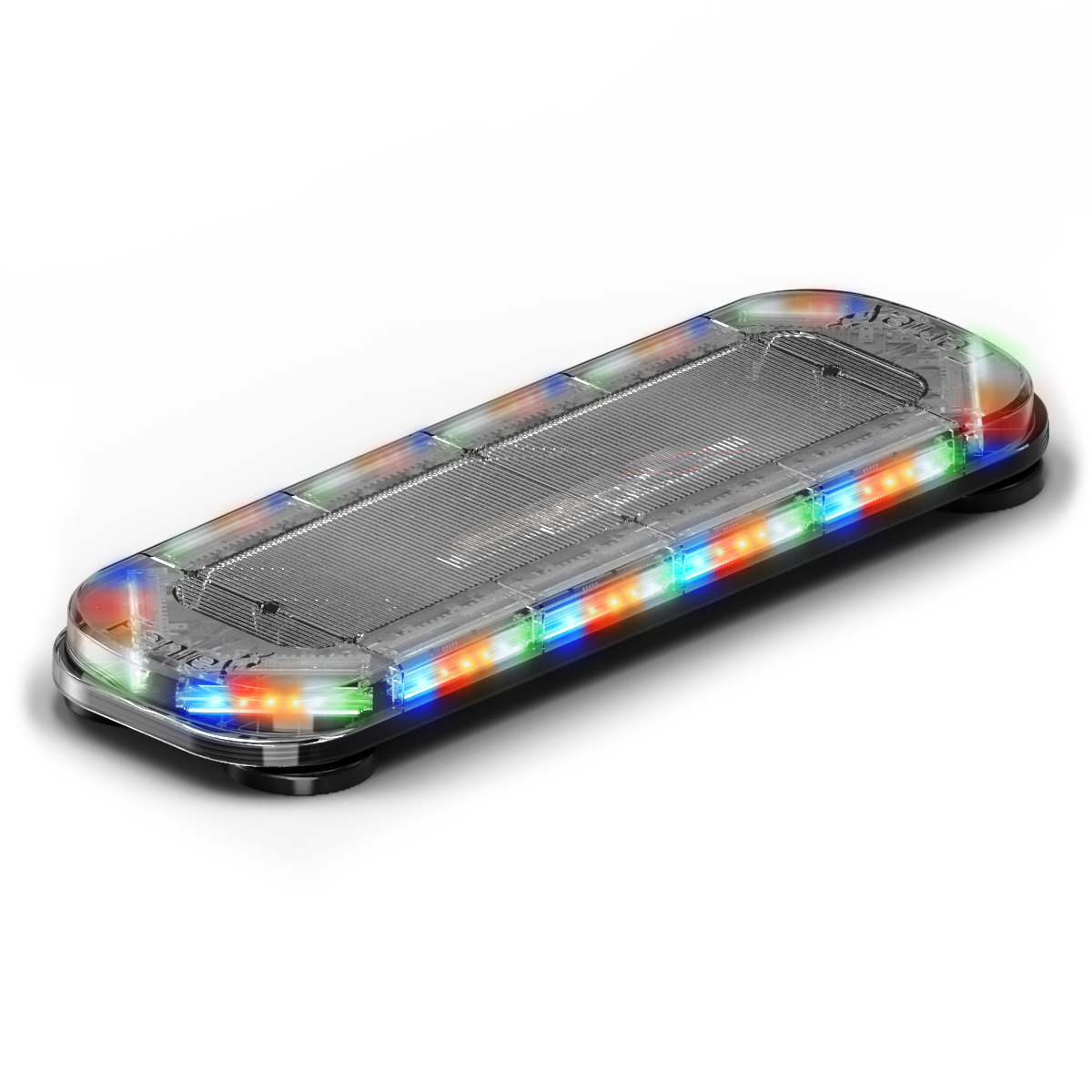 Feniex Quantum® 2.0 27” – Rampe LED de signalisation – vue 1