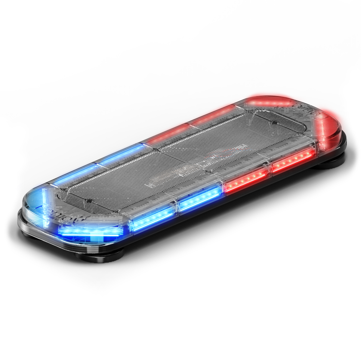 Feniex Fusion® Mini 27" – Rampe LED de signalisation – vue 1
