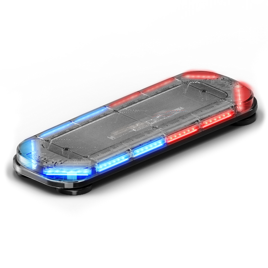 Feniex Fusion® Mini 27" – Rampe LED de signalisation – vue 1