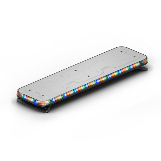 Feniex Quantum® 2.0 44” – Rampe LED de signalisation – vue 1