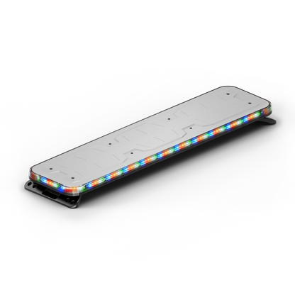 Feniex Quantum® 2.0 49″ – Rampe LED de signalisation – NOVADOMIO