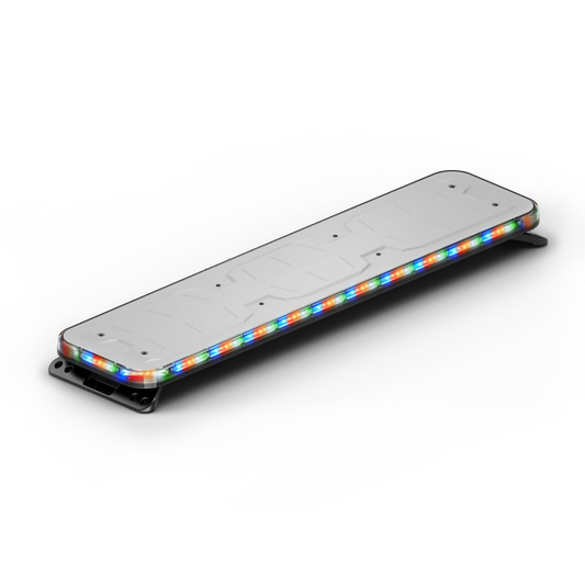 Feniex Quantum® 2.0 49” – Rampe LED de signalisation – vue 1