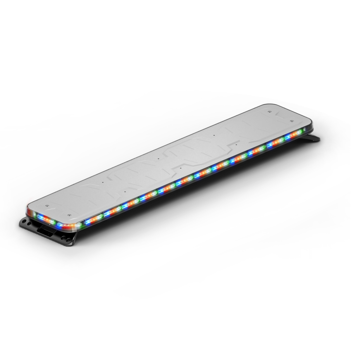 Feniex Quantum® 2.0 60” – Rampe LED de signalisation – vue 1