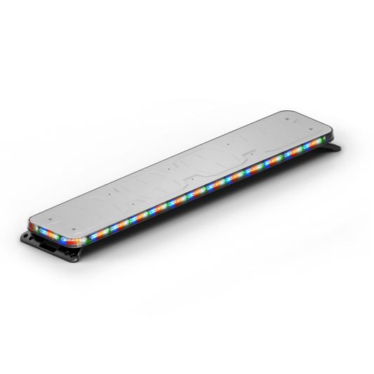 Feniex Quantum® 2.0 60” – Rampe LED de signalisation – vue 1