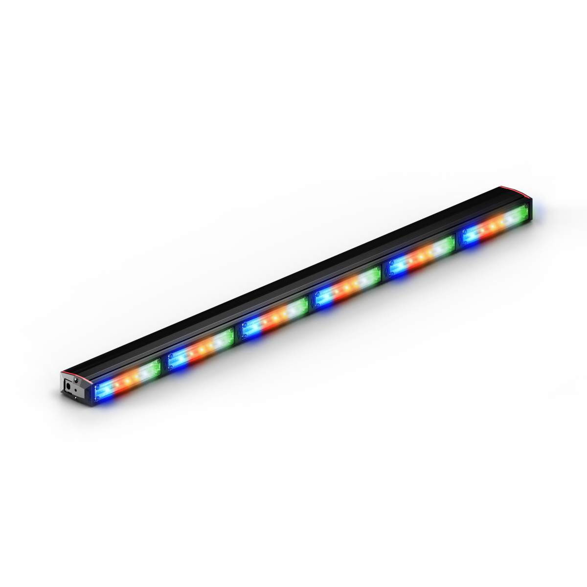 Feniex Quantum® 2.0 600 – Barre LED de signalisation – vue 1