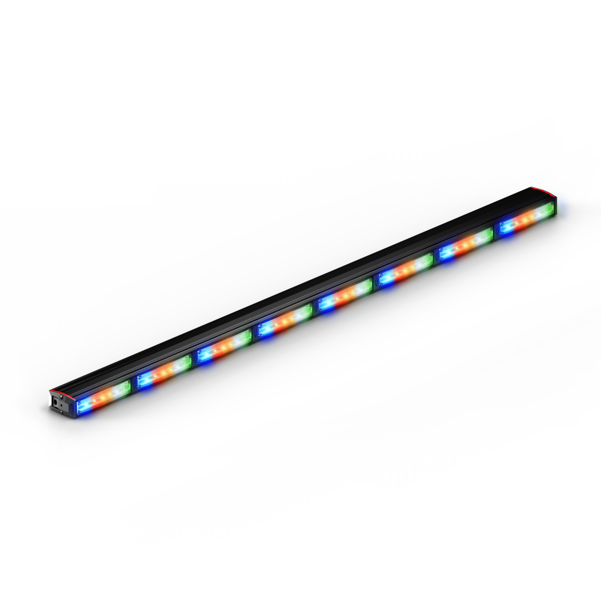 Feniex Quantum® 2.0 800 – Barre LED de signalisation – vue 1