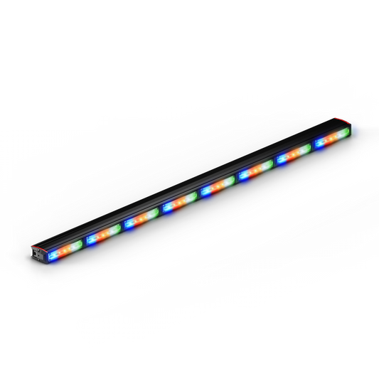 Feniex Quantum® 2.0 800 – Barre LED de signalisation – vue 1