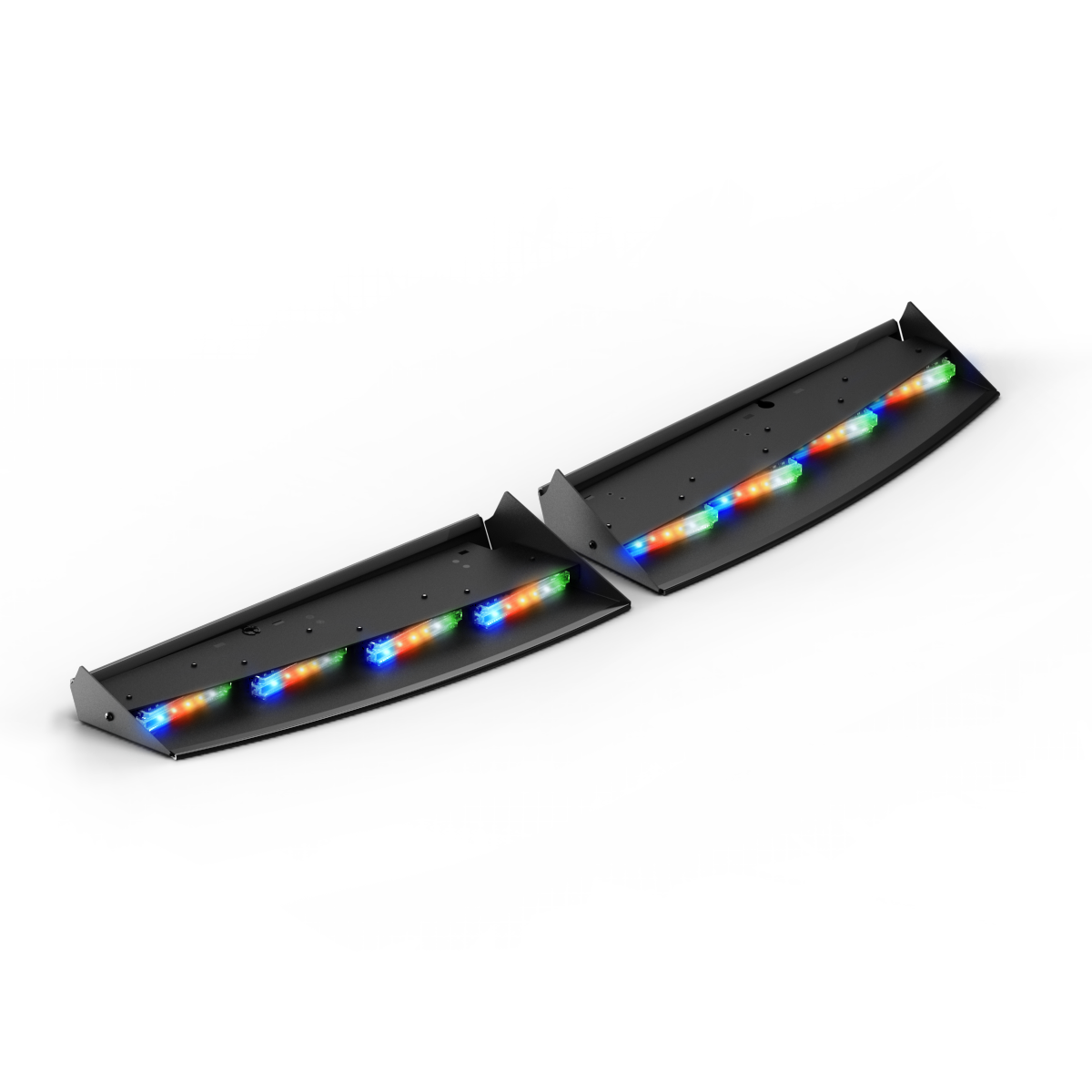 Feniex Quantum® 2.0 Interior – Éclairage LED intérieur – vue 1