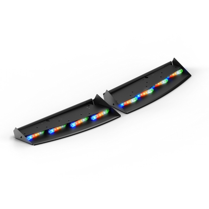 Feniex Quantum® 2.0 Interior – Éclairage LED intérieur – NOVADOMIO