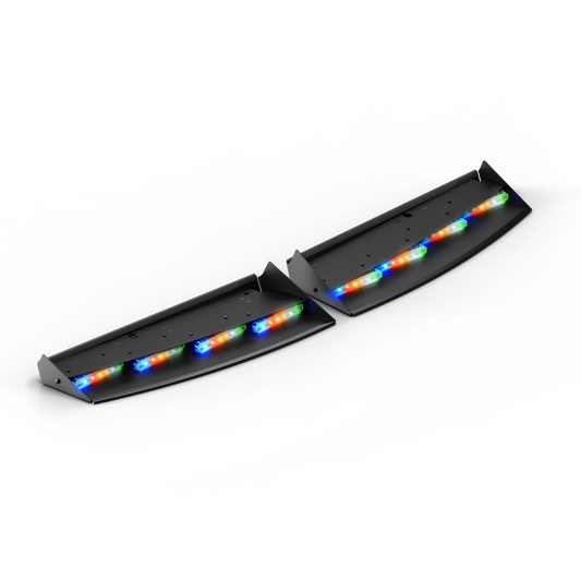 Feniex Quantum® 2.0 Interior – Éclairage LED intérieur – vue 1