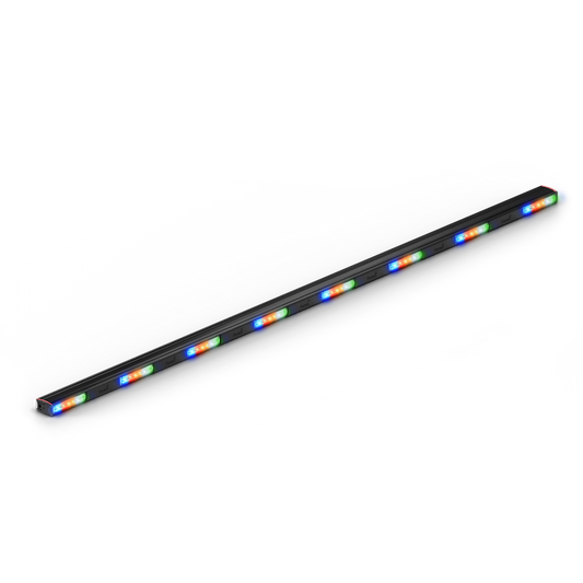 Feniex Quantum® 2.0 Rocker – Barre LED de signalisation – vue 1