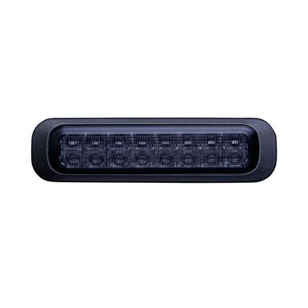 Rear light Strands Dark Knight Reversing Light, 12V/24V