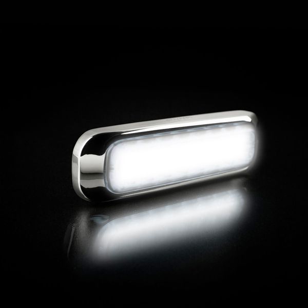 Rear light Strands Dark Knight Reversing Light, 12V/24V – vue 5
