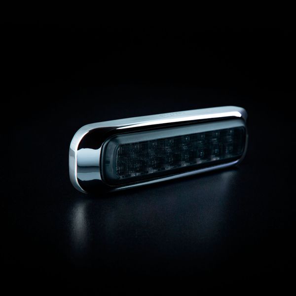 Rear light Strands Dark Knight Reversing Light, 12V/24V – vue 6