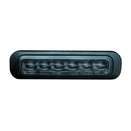 Feu de position Strands Dark Knight stroboscopique éclairage 6LED, 12/24 V – NOVADOMIO