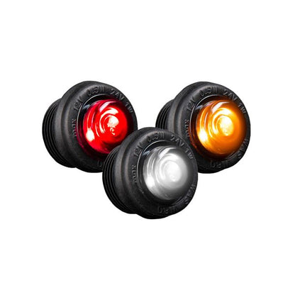 Feu de position Strands Torpedo, 18 W – NOVADOMIO