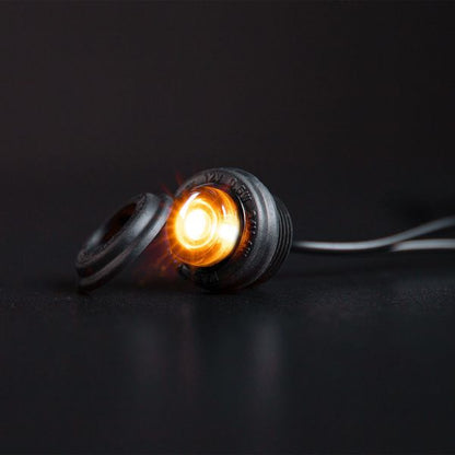 Feu de position Strands Torpedo, 18 W – vue 6 – NOVADOMIO