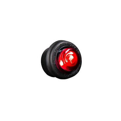 Feu de position Strands Torpedo, 18 W – vue 4 – NOVADOMIO