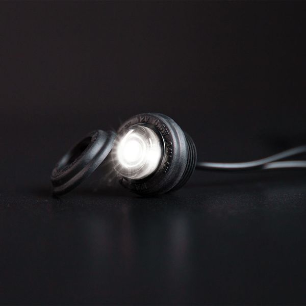 Position light Strands Freedom Black Raven, 12/24V – vue 5