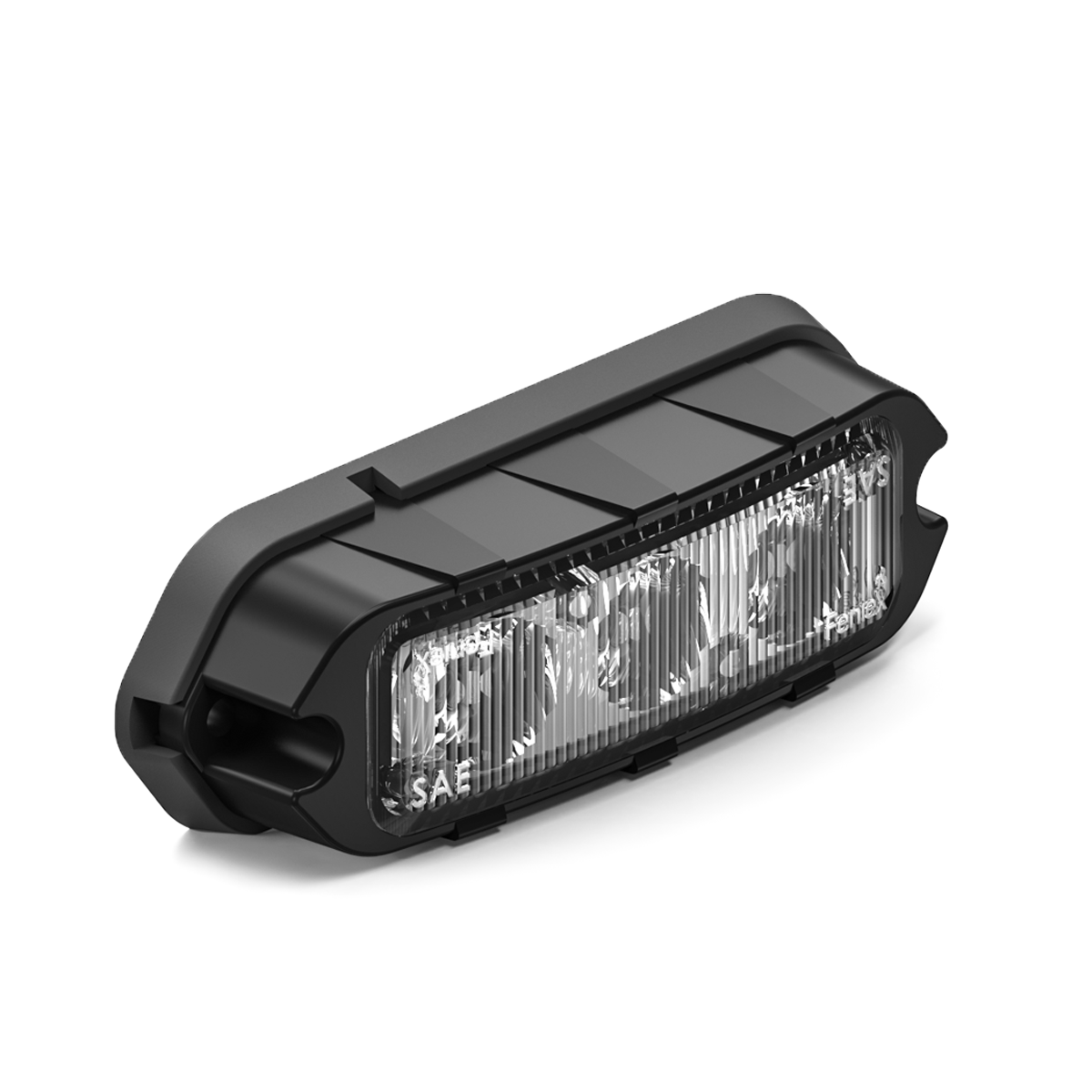 Feniex T3 Brackets – Accessoire de montage – vue 1