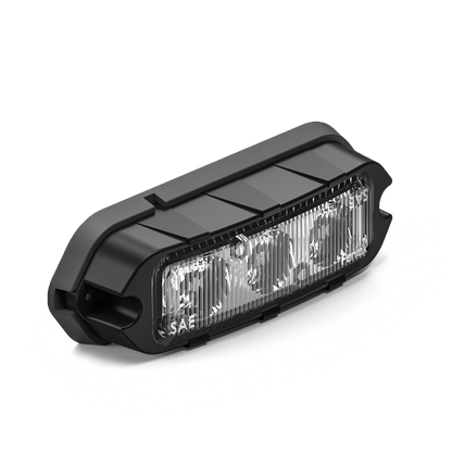 Feniex T3 Brackets – Accessoire de montage – NOVADOMIO